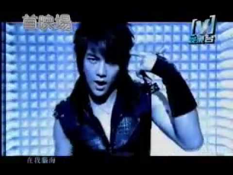 Chu Shen Ru Hua - Superb-Fei Lun Hai-Fei Lun Hei-Fahrenheit