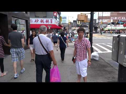 Flushing, Queens, New York