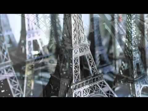 The Coolest Stuff on the Planet- Gustave Eiffel's Iron Lady