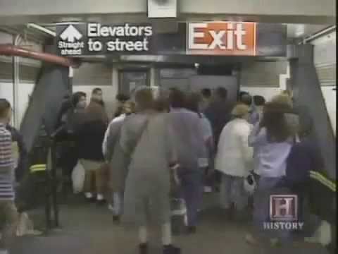 THE HISTORY OF NEW YORK CITY NYC SUBWAYS Full Documentary