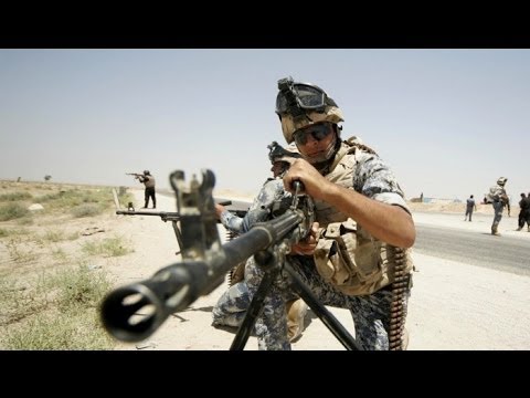 ISIL Attack | Military vs ISIL iraq war video compilation | VIDEO