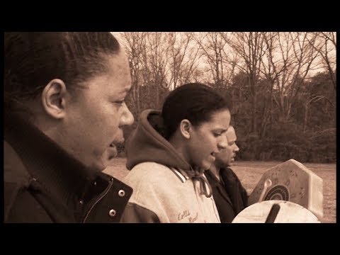 Dance With Me: The Nanticoke Lenni-Lenape Indians of New Jersey