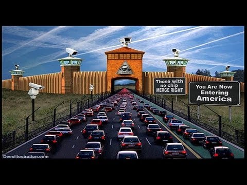 BREAKING NEWS!! Fema Camps 2014