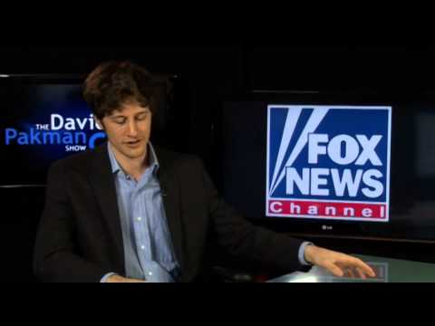 The David Pakman Show - FULL SHOW - September 19, 2012