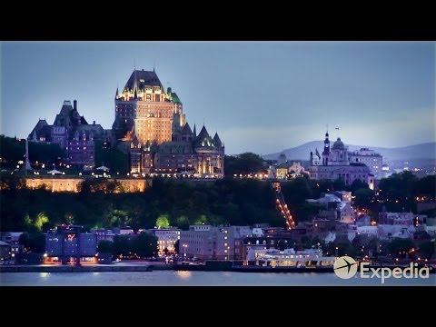 Quebec Vacation Travel Guide | Expedia