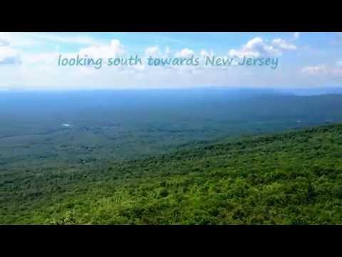 Shawangunk Ridge Hike - 6/28/14