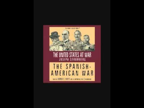 The Spanish American War Lecture by Knowledge Products