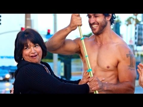 Instant Spa Prank For Moms