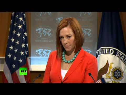 US State Dept offers ‘no comment’ on ballistic missiles fired by Kiev forces