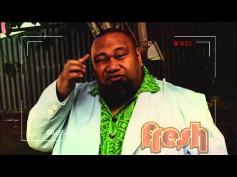 FRESH 2013 - iBLOG UNCLE SAM TOFIGA