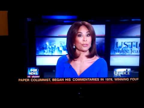 Judge Jeanine blasts Kim Kardashian