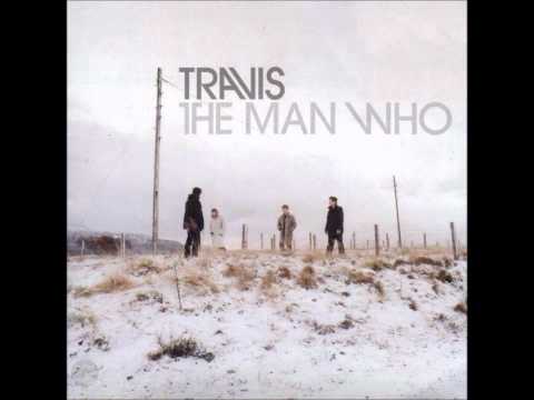 Travis - The Man Who (full album)