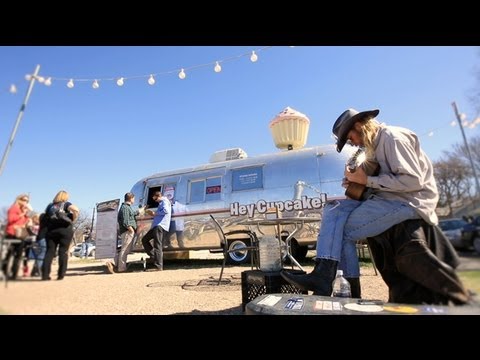 Exploring The Food Truck Culture Of Austin