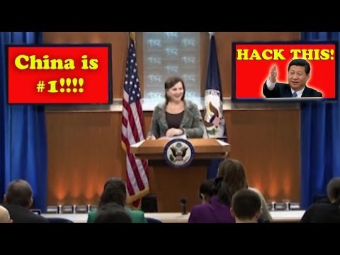 US Hit By China's Military Hackers | NTD China Uncensored | NTDonChina