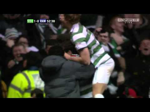 Celtic FC - More Than a Football Team