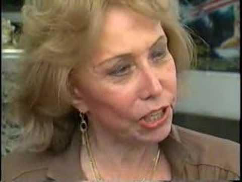 June Foray and Howard Schwartz Interview & Performance