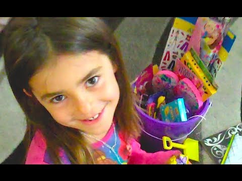 SHAYTARDS EASTER SURPRISE!