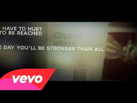 Angel Haze, Sia - Battle Cry (Lyric Video)