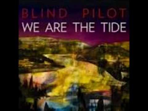 Blind Pilot - Half Moon Lyrics