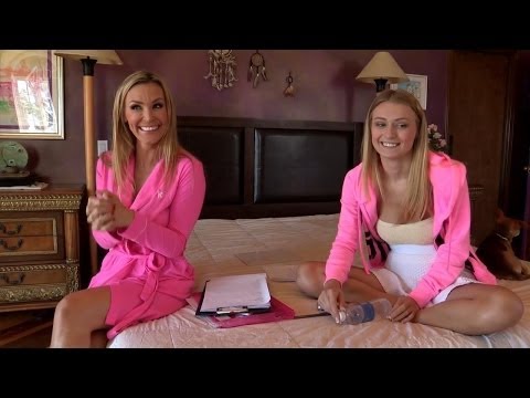 Date My Porn Star - Channel 4 Documentary