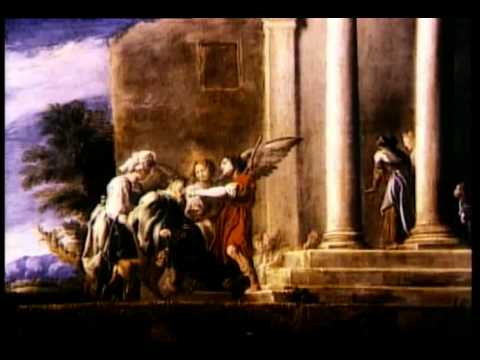 Mysteries of the Bible - Biblical Angels