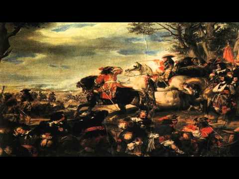 Heinrich Biber - Battalia a 10 in D major, C. 61 (Jordi Savall / Le Concert des Nations)