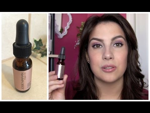 Josie Maran Argan Oil Review