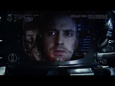 A Sci-Fi Short Film HD: 