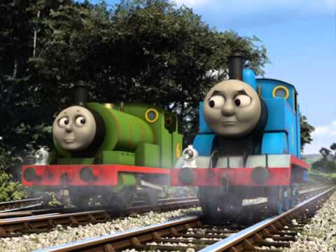 Thomas And Friends Pop Goes Thomas - FULL VIDEO