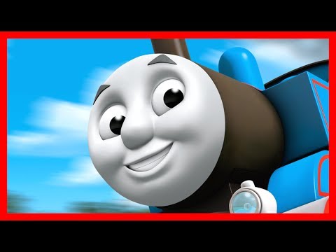 Thomas and Friends: Full Game Episodes English HD - Thomas the Train