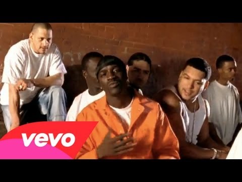 Akon - Locked Up ft. Styles P