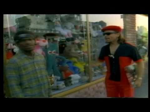 Ice-T - I'm Your Pusher (1988)