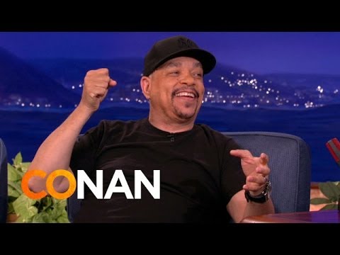 Ice-T's 