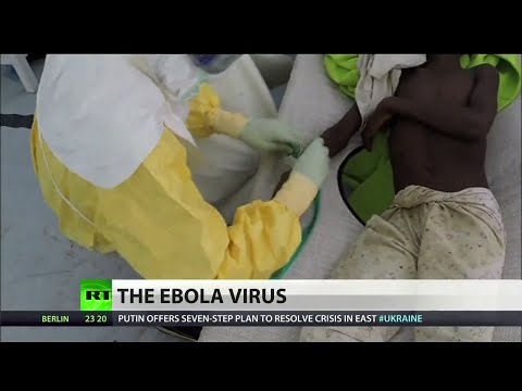 The Ebola epidemic is “spiraling out of control,” the Director of the Centers for Disease Control and Prevention told CBS on Wednesday. Over 3500 people have now been infected by the potential...