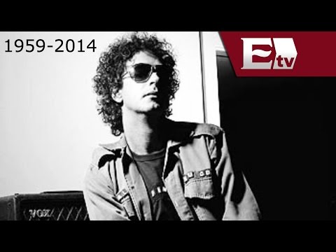 4 de septiembre 2014 El cantante Gustavo Cerati falleció esta mañana, la noticia ya fue confirmada por su familia. Conoce los detalles en el video. Para más información entra: http://www.you...