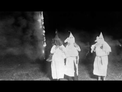 Top 10 Notorious Hate Groups