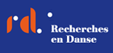 Recherches en danse sur Revues.org