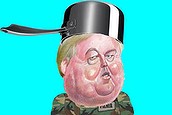 Clive Palmer's Art Of War (Thumbnail)