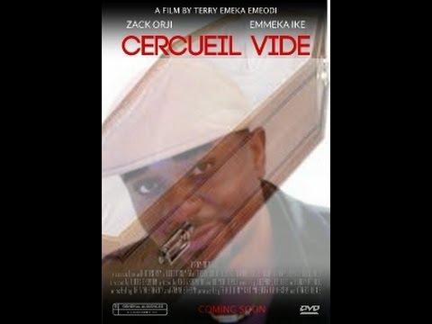 Cercueil vide 2,film africain, film nigérian, avec Emeka IKE, Zack ORJI, Vincent OPURUN