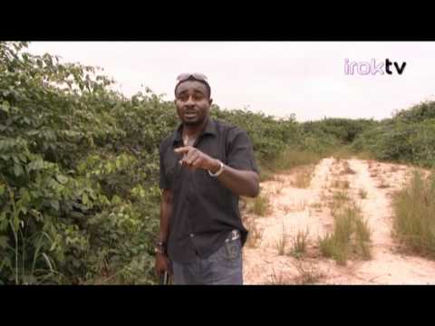 The Secret Of Emeka Ike's Millions.