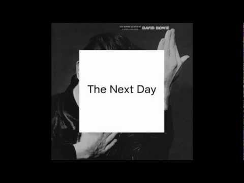 David Bowie - The Next Day (Full Album) Deluxe Edition 2013 [HD]