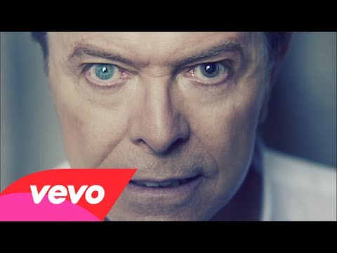 David Bowie - Valentine's Day