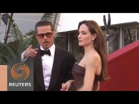 Brad Pitt, Angelina Jolie finally tie the knot