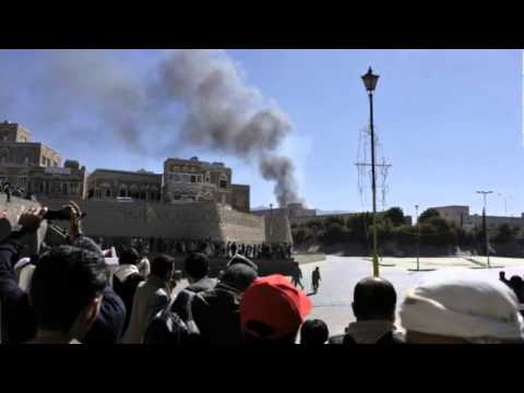 Yemen Wedding Hit By Deadly Air Strike - Breaking News