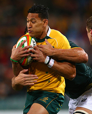 Folau