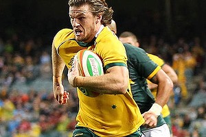 Rob Horne