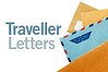 Traveller letters dinkus