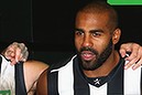 Swan hoping for Lumumba stay (Thumbnail)