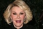 Joan Rivers, who died this week aged 81.