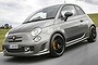 Fiat 595 Abarth Competizione